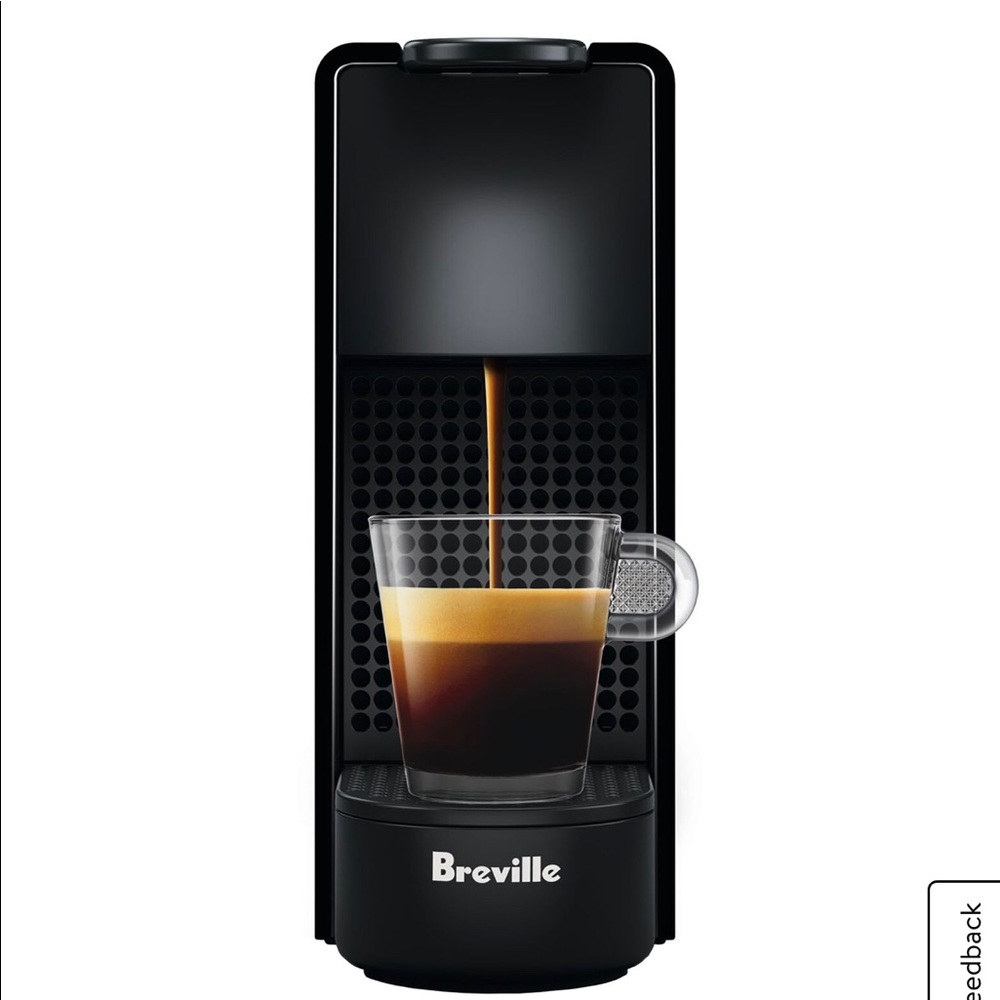 Nespresso Essenza mini